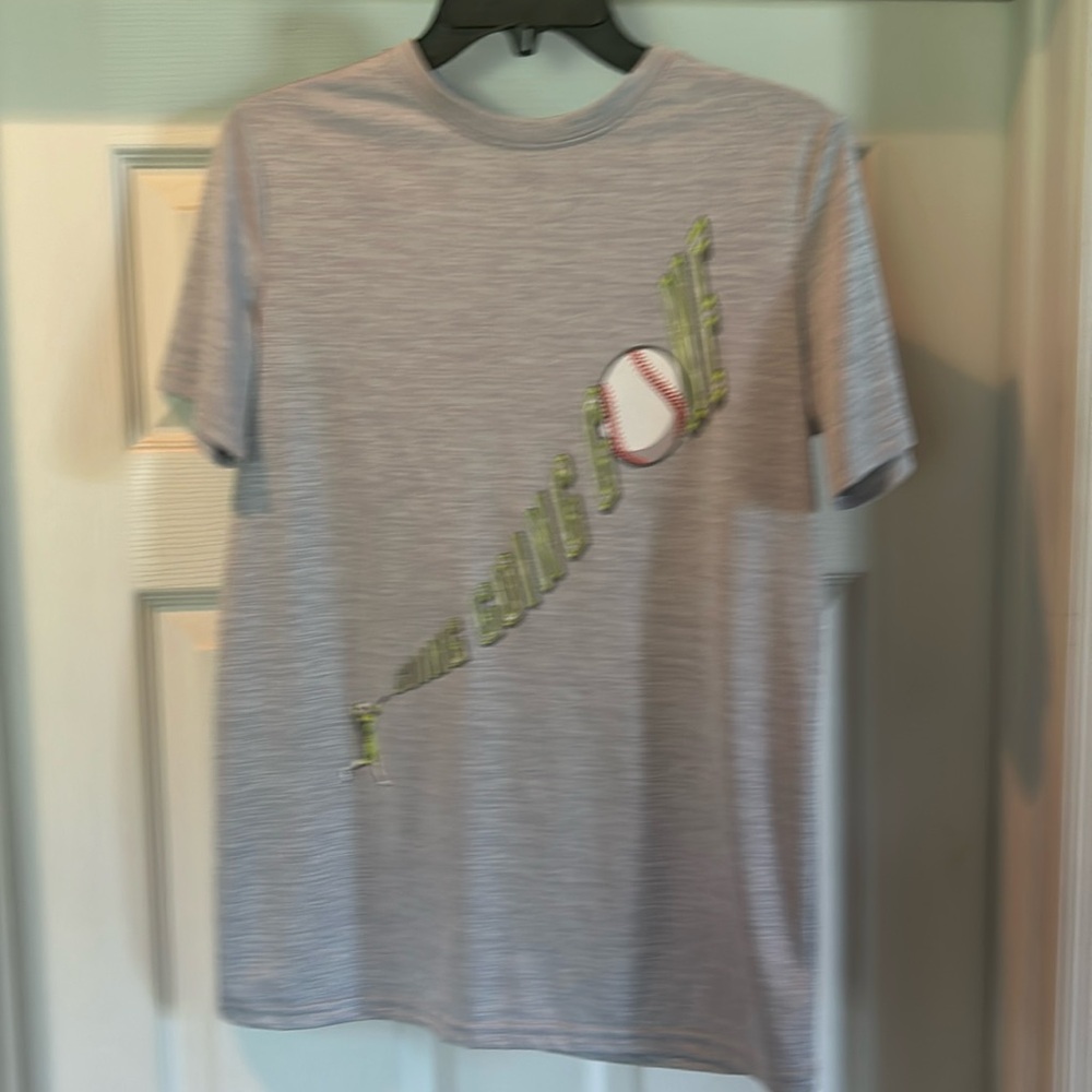 Baseball t shirt